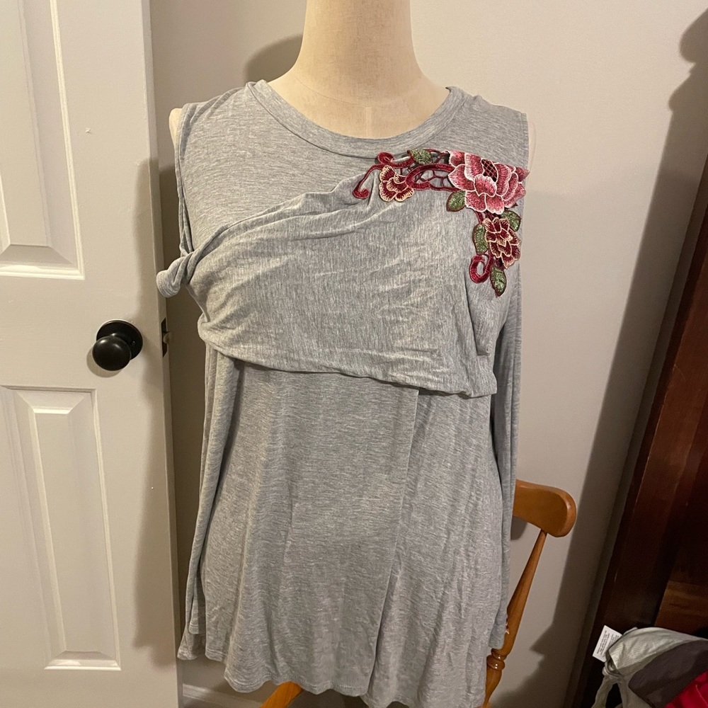 Boutique top
